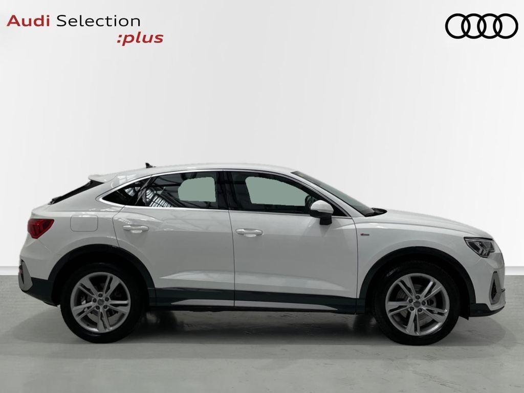 Audi Q3 Sportback 35 TFSI - 3