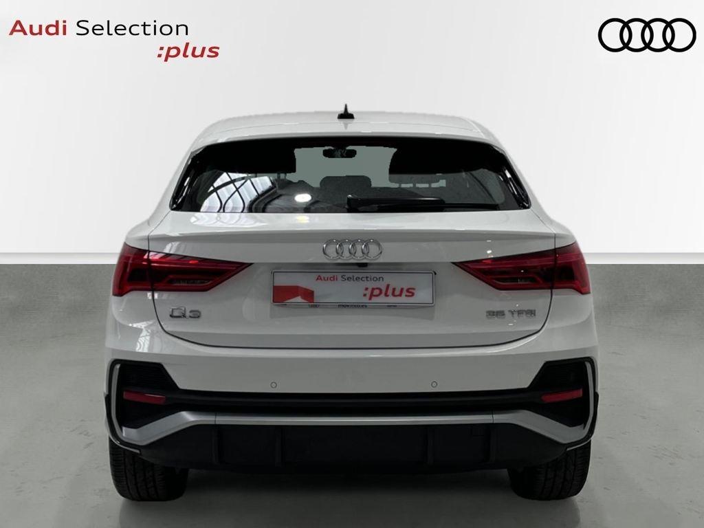 Audi Q3 Sportback 35 TFSI - 5