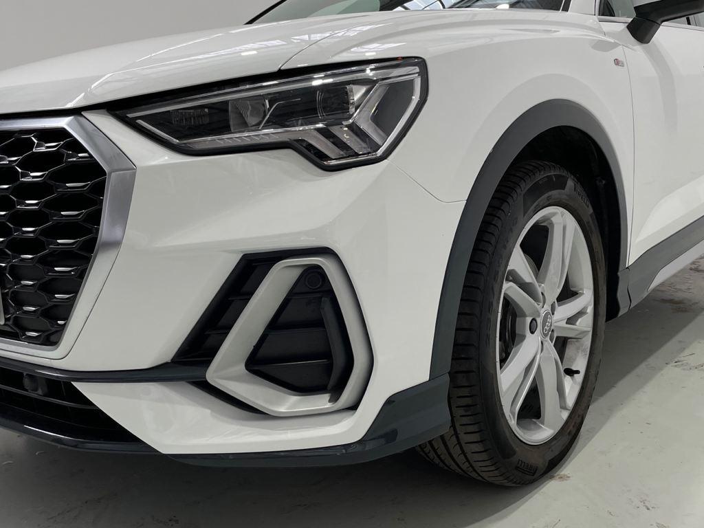Audi Q3 Sportback 35 TFSI - 6