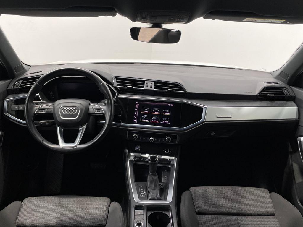 Audi Q3 Sportback 35 TFSI - 7