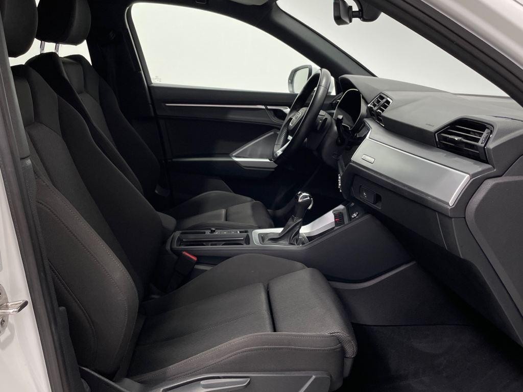 Audi Q3 Sportback 35 TFSI - 9