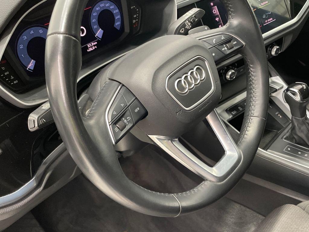 Audi Q3 Sportback 35 TFSI - 13