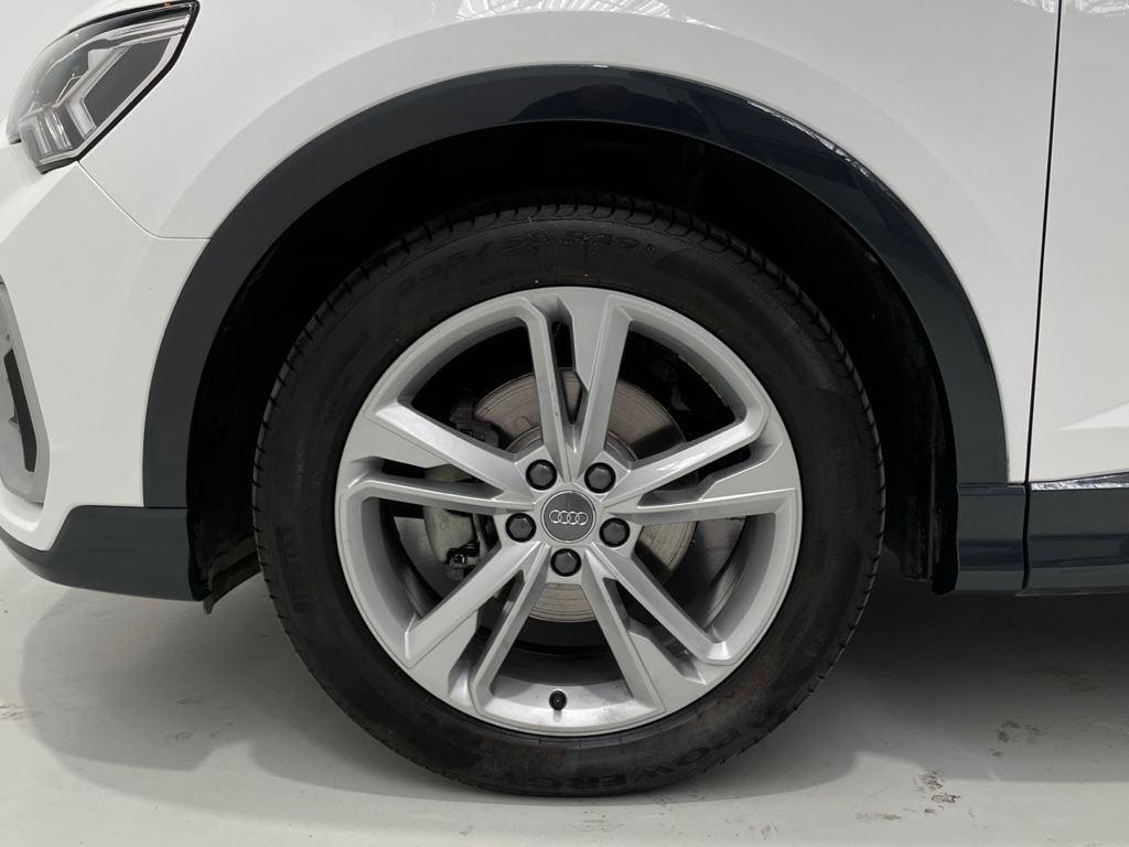 Audi Q3 Sportback 35 TFSI - 16