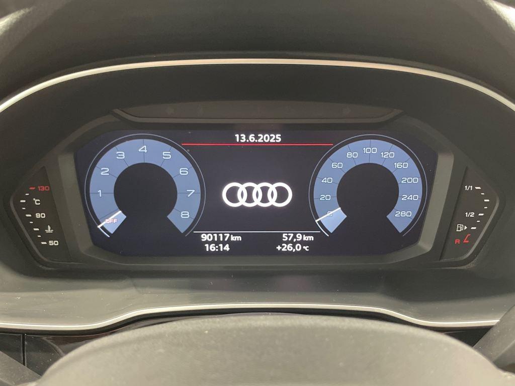 Audi Q3 Sportback 35 TFSI - 18