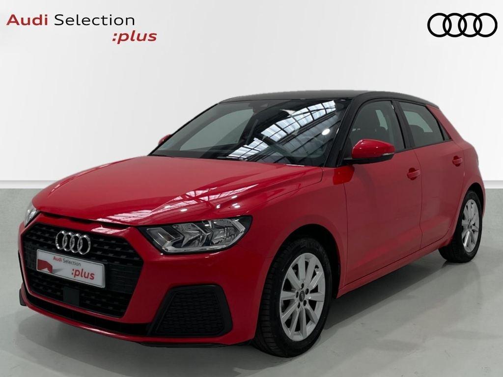 Audi A1 Sportback Advanced 25 TFSI 70 kW (95 CV)