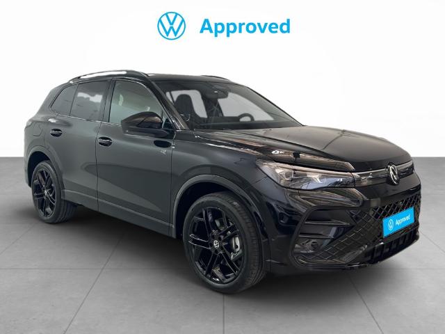 Volkswagen Tiguan R-Line 2.0 TDI 4Motion 142 kW (193 CV) DSG