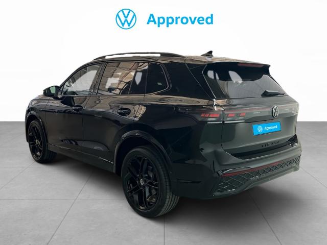 Volkswagen Tiguan R-Line 2.0 TDI 4Motion 142 kW (193 CV) DSG