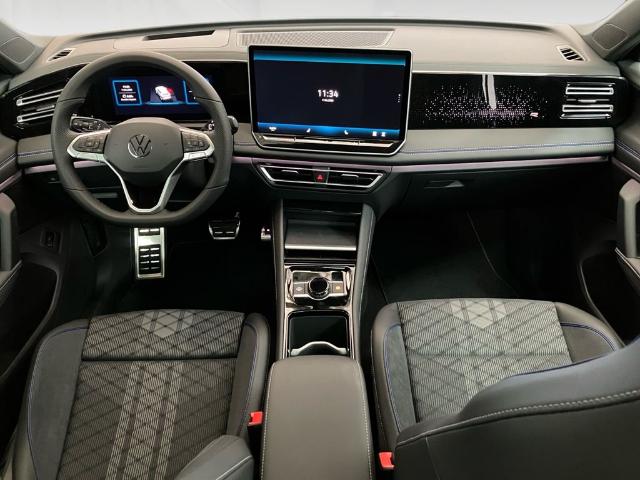 Volkswagen Tiguan R-Line 2.0 TDI 4Motion 142 kW (193 CV) DSG