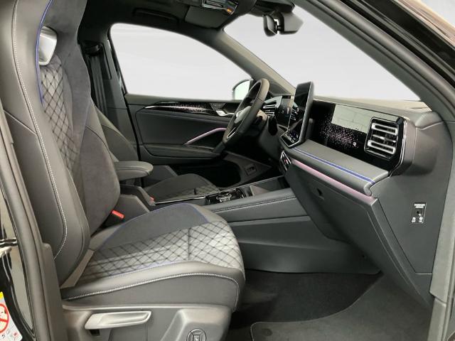 Volkswagen Tiguan R-Line 2.0 TDI 4Motion 142 kW (193 CV) DSG
