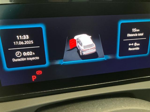 Volkswagen Tiguan R-Line 2.0 TDI 4Motion 142 kW (193 CV) DSG
