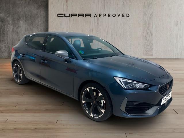 CUPRA León 1.5 eTSI de segunda mano