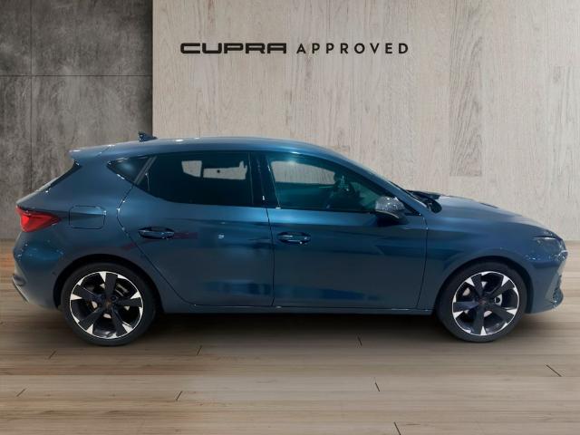 CUPRA León 1.5 eTSI Tech Edition DSG 110 kW (150 CV)