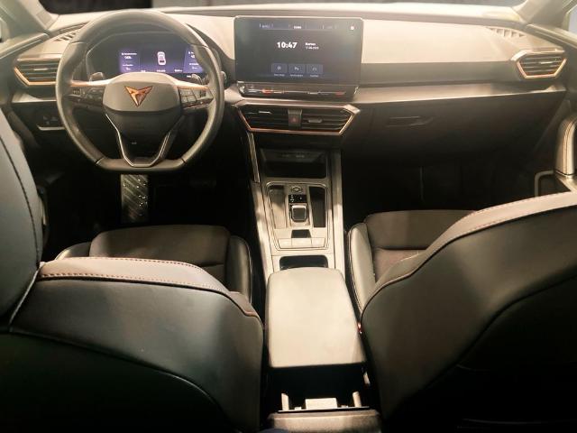CUPRA León 1.5 eTSI Tech Edition DSG 110 kW (150 CV)