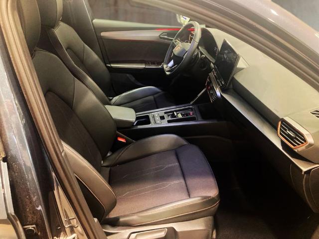 CUPRA León 1.5 eTSI Tech Edition DSG 110 kW (150 CV)
