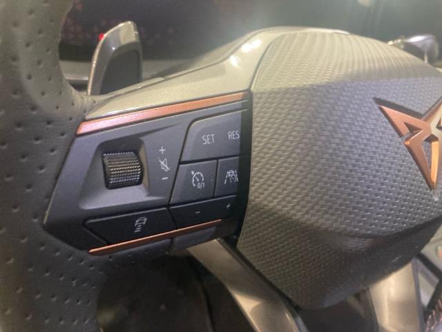 CUPRA León 1.5 eTSI Tech Edition DSG 110 kW (150 CV)