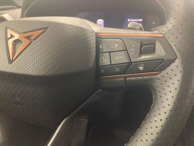 CUPRA León 1.5 eTSI Tech Edition DSG 110 kW (150 CV)
