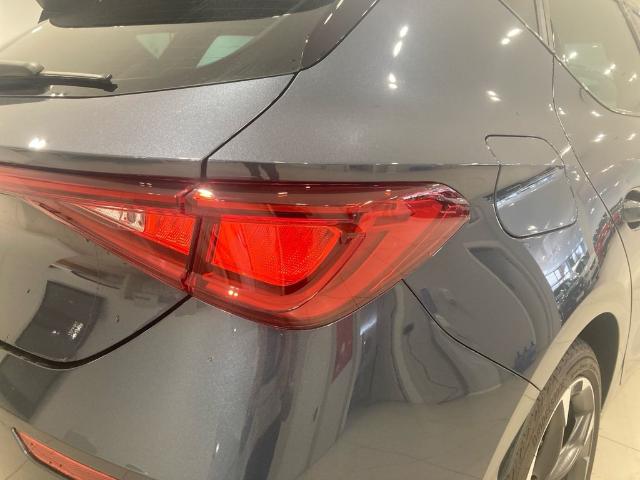 CUPRA León 1.5 eTSI Tech Edition DSG 110 kW (150 CV)