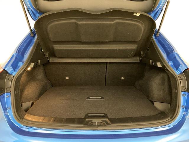 Nissan Qashqai dCi 115 N-TEC 85 kW (115 CV)
