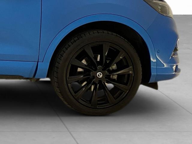 Nissan Qashqai dCi 115 N-TEC 85 kW (115 CV)
