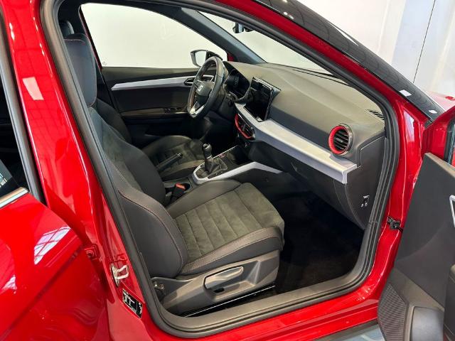 SEAT Arona 1.0 TSI FR XL RX 81 kW (110 CV)