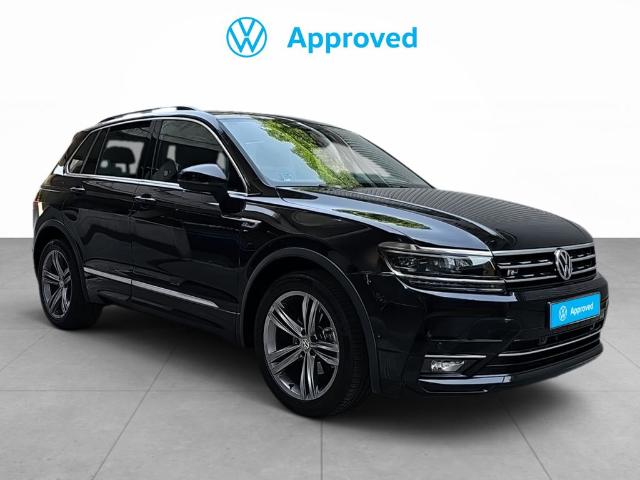 Volkswagen Tiguan Sport 1.5 TSI 110 kW (150 CV) DSG