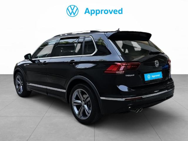 Volkswagen Tiguan Sport 1.5 TSI 110 kW (150 CV) DSG