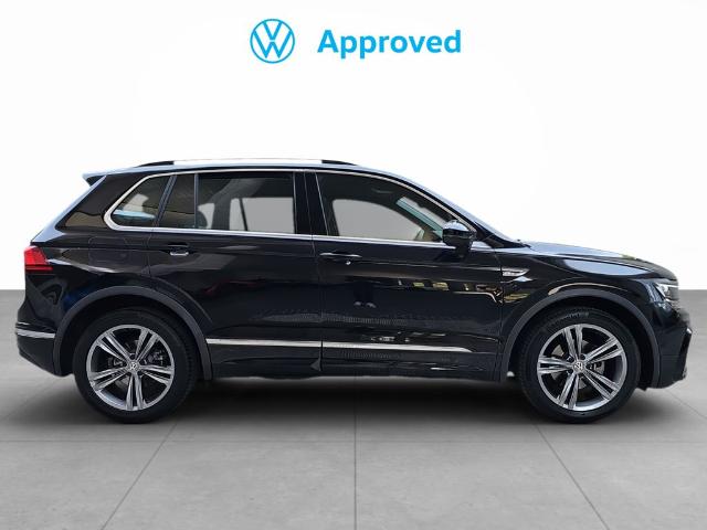 Volkswagen Tiguan Sport 1.5 TSI 110 kW (150 CV) DSG