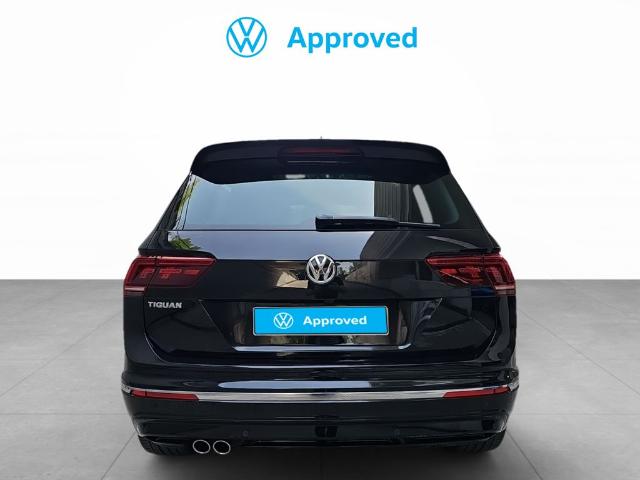 Volkswagen Tiguan Sport 1.5 TSI 110 kW (150 CV) DSG