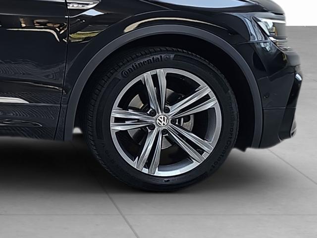 Volkswagen Tiguan Sport 1.5 TSI 110 kW (150 CV) DSG