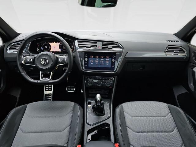 Volkswagen Tiguan Sport 1.5 TSI 110 kW (150 CV) DSG