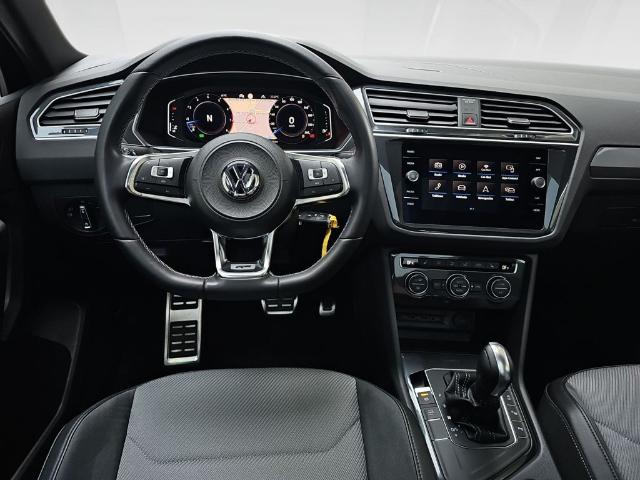 Volkswagen Tiguan Sport 1.5 TSI 110 kW (150 CV) DSG