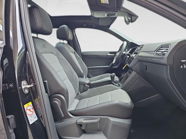 Volkswagen Tiguan Sport 1.5 TSI 110 kW (150 CV) DSG
