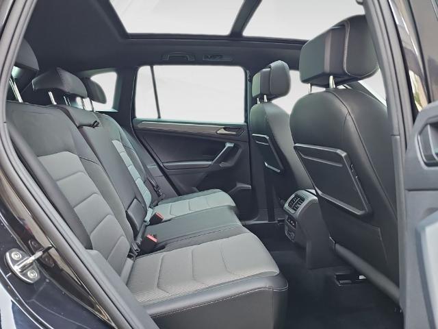 Volkswagen Tiguan Sport 1.5 TSI 110 kW (150 CV) DSG