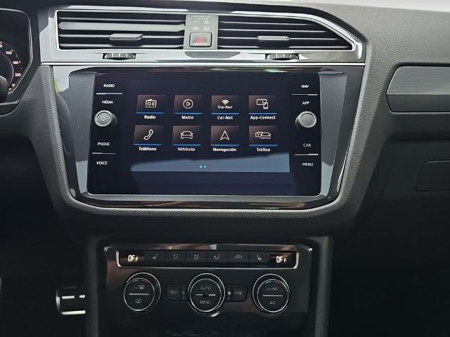 Volkswagen Tiguan Sport 1.5 TSI 110 kW (150 CV) DSG