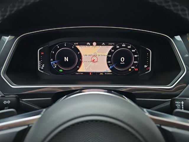Volkswagen Tiguan Sport 1.5 TSI 110 kW (150 CV) DSG