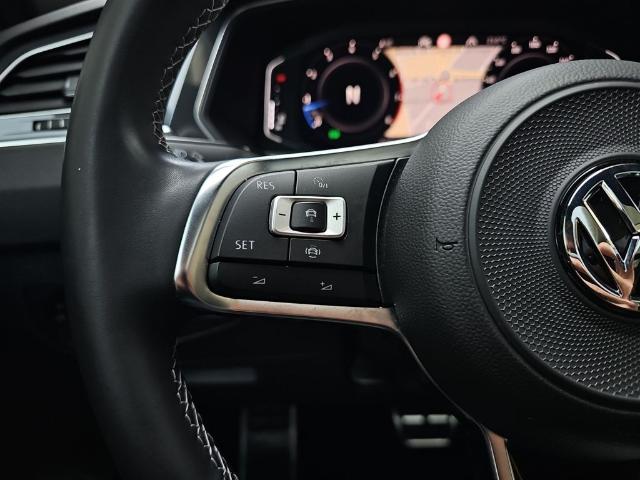 Volkswagen Tiguan Sport 1.5 TSI 110 kW (150 CV) DSG