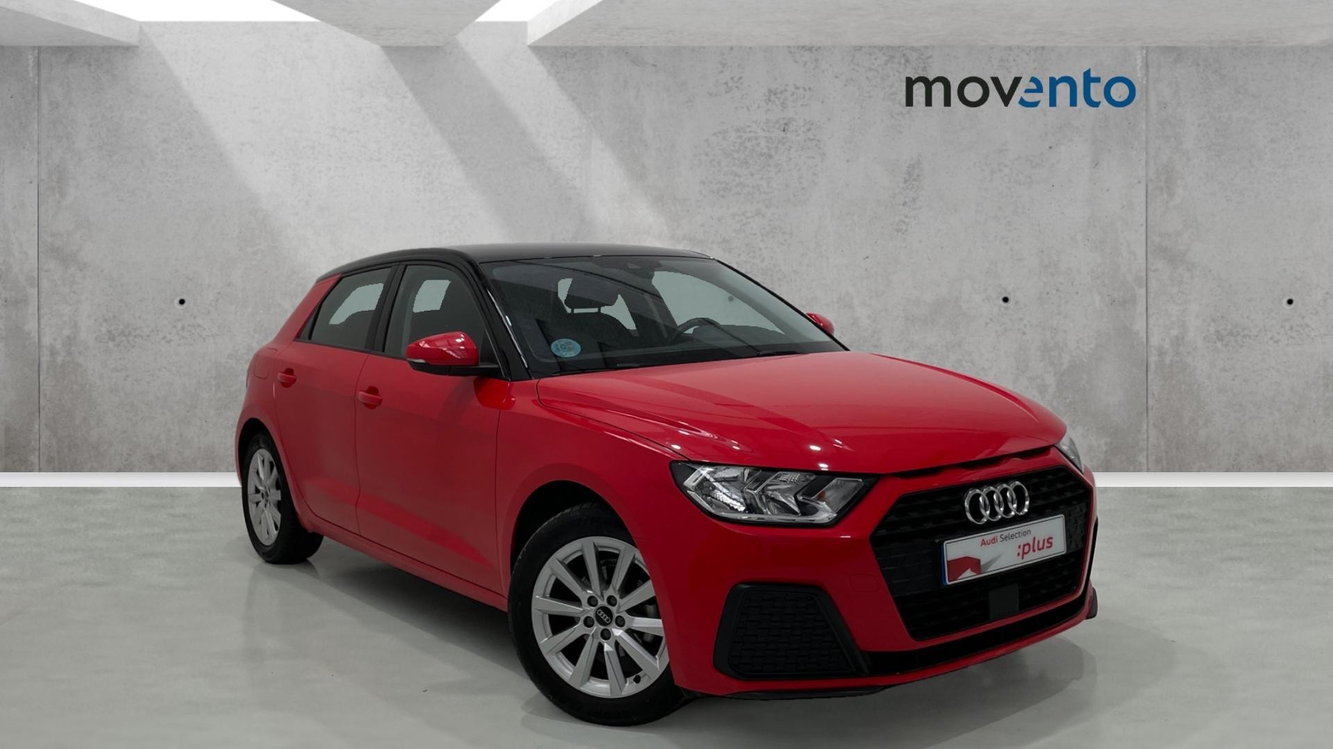 Audi A1 Sportback Advanced 25 TFSI 70 kW (95 CV)