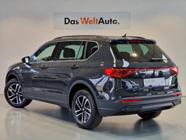 SEAT Tarraco 1.5 TSI S&S Style Edition 110 kW (150 CV)