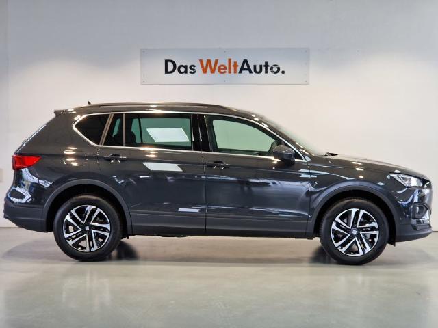 SEAT Tarraco 1.5 TSI S&S Style Edition 110 kW (150 CV)