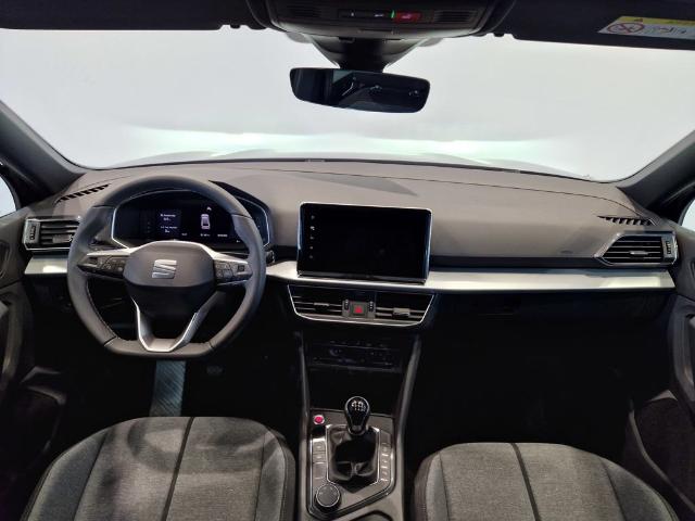 SEAT Tarraco 1.5 TSI S&S Style Edition 110 kW (150 CV)