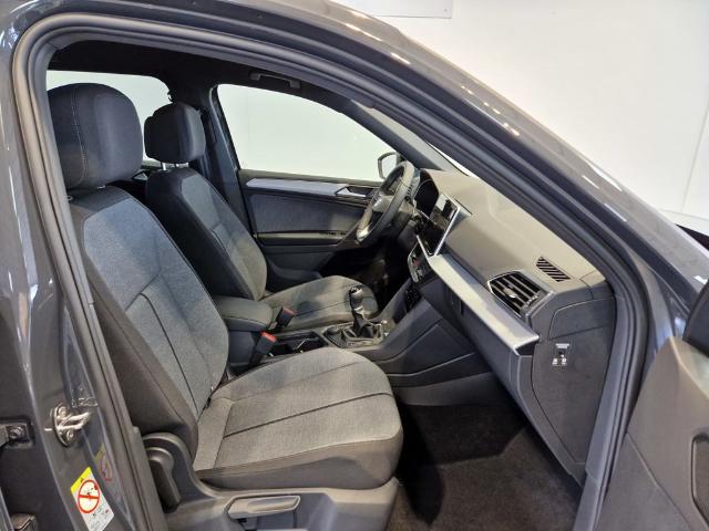 SEAT Tarraco 1.5 TSI S&S Style Edition 110 kW (150 CV)