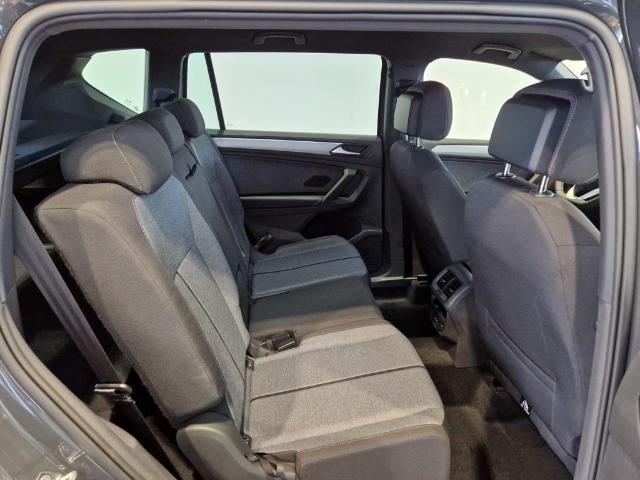 SEAT Tarraco 1.5 TSI S&S Style Edition 110 kW (150 CV)