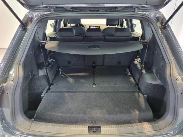 SEAT Tarraco 1.5 TSI S&S Style Edition 110 kW (150 CV)