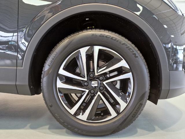 SEAT Tarraco 1.5 TSI S&S Style Edition 110 kW (150 CV)