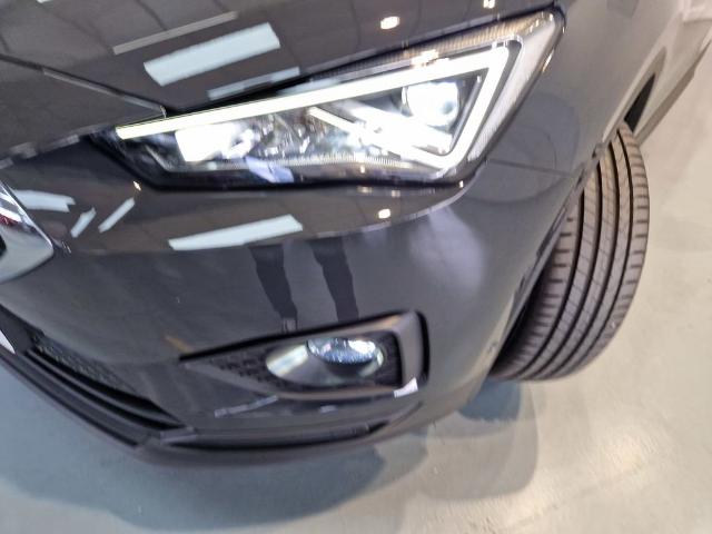 SEAT Tarraco 1.5 TSI S&S Style Edition 110 kW (150 CV)