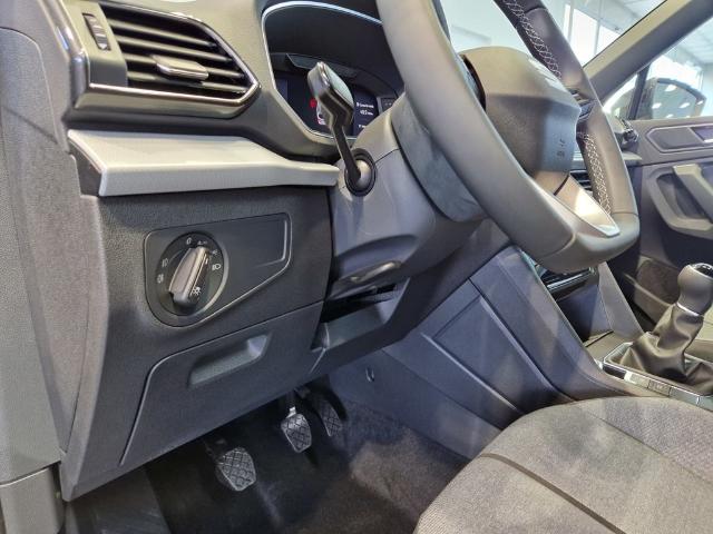 SEAT Tarraco 1.5 TSI S&S Style Edition 110 kW (150 CV)
