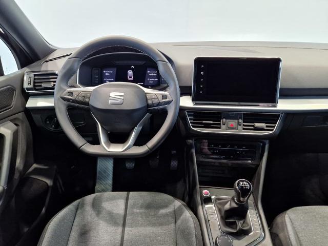 SEAT Tarraco 1.5 TSI S&S Style Edition 110 kW (150 CV)
