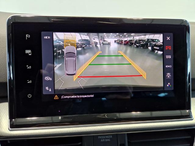 SEAT Tarraco 1.5 TSI S&S Style Edition 110 kW (150 CV)