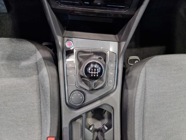 SEAT Tarraco 1.5 TSI S&S Style Edition 110 kW (150 CV)