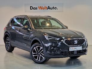 SEAT Tarraco 1.5 TSI de segunda mano